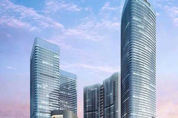 珠海市天泽装饰设计工程有限公司
